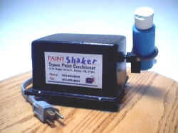 Paint Shaker Picture