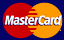 MasterCard Acceptance Logo